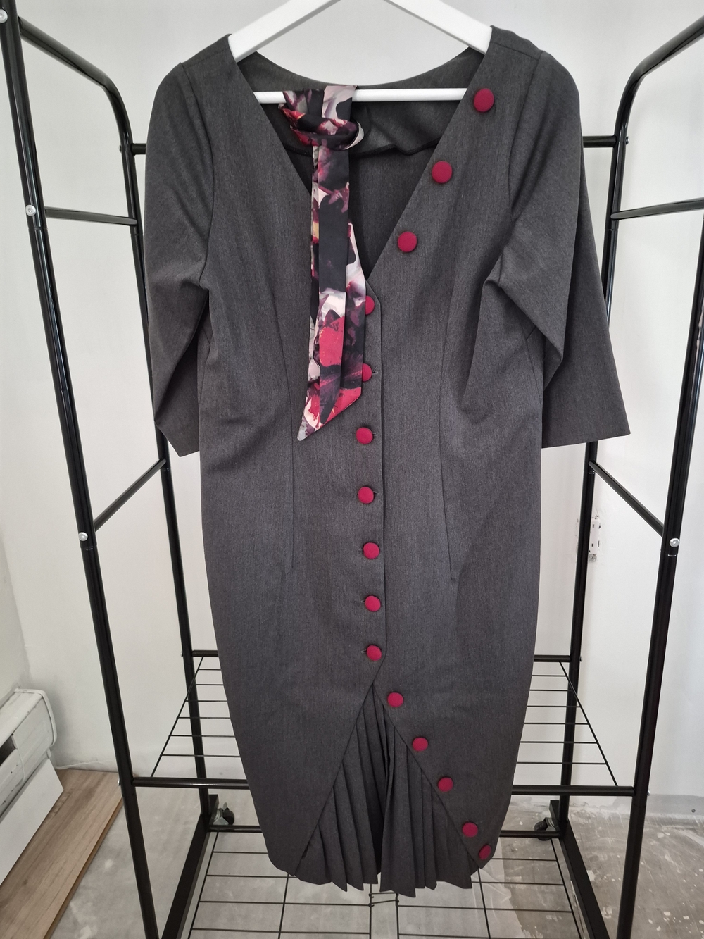 Custom Made DRESS